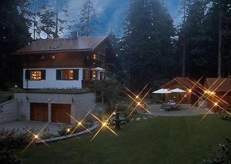 Villa Stresov Borovets Eksteriør billede