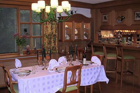 Villa Stresov Borovets Eksteriør billede
