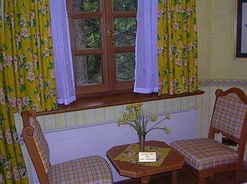 Villa Stresov Borovets Eksteriør billede