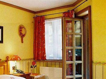 Villa Stresov Borovets Eksteriør billede